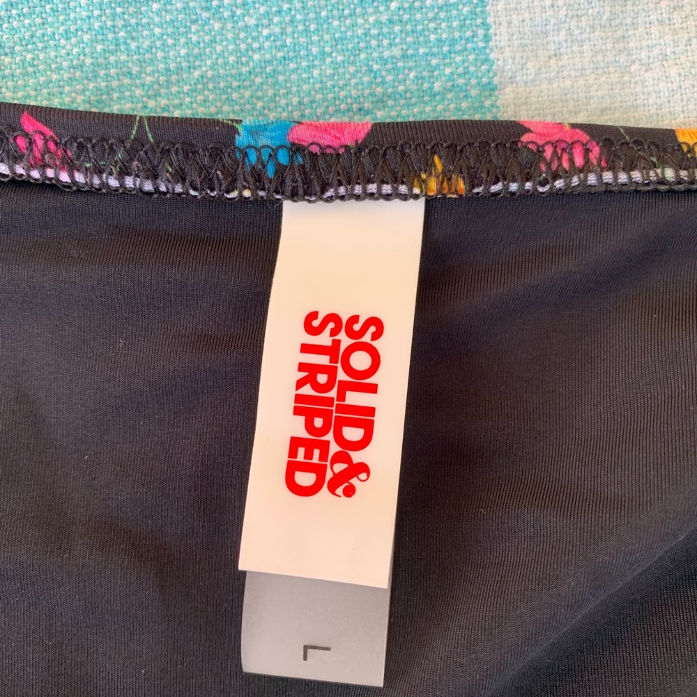 Solid & Striped Bikini - image 7